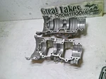 Skidoo Good Used Snowmobile Engine Crankcase 800 Non-ho Mxz Rev Renegade Summit. Fixed Price $195.00.