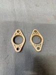 1990 Arctic Cat Jag 340 Intake Manifold Insulators 3003-679. Fixed Price $18.99.