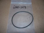 Arctic Cat Snowmobile KM914 Sachs Wankel Rotary Motor O-ring New Oem 6000-208. Fixed Price $12.99.