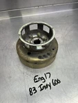 83 84 85 86 87 88 89 90 Polaris Indy 600 650 Flywheel #FP6382 Carb Rotor Magneto. Fixed Price $42.29.
