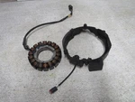 22 Ski Doo Summit G4 850 E-tec Stator Generator Flange Shot Oem #0041. Fixed Price $159.99.