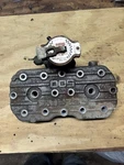 99 98 97 96 95 Polaris Indy 500 Carb Oem Engine Cylinder Head Monoblock Top End. Fixed Price $40.00.