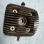 Hirth 300 Ccm 191 R4E Vintage Snowmobile Cylinder Head Jet Arctic Cat. Fixed Price $39.95.