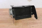 2008 Yamaha Fx Nytro Mtx Radiator Cooler W/ Fan. Fixed Price $119.00.