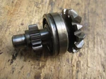 1994 Arctic Wildcat 700 Efi Oil Pump Drive Shaft Assy 3003-462,3003-614. Fixed Price $35.00.