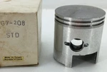 Rupp Tohatsu Engine 340 Twin Vintage Snowmobile Left Hand Standard Piston G7-208. Fixed Price $46.99.
