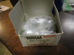 Yamaha Oem Seal New 8V0 11515. Fixed Price $49.99.