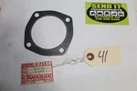 A4 Nos Kawasaki Head Gasket 11004-505. Fixed Price $10.99.