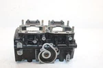 Arctic Cat Zr 440 Sno Pro Oem Crankcase 3005-723 SA271. Fixed Price $102.94.