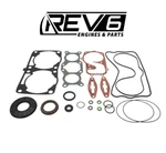 Polaris 2011-2015 Pro Rmk 800 Gaskets & Seal Kit Complete Snowmobile. Fixed Price $129.99.