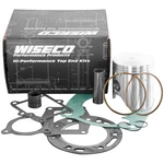 Wiseco Top End Kit For Ski Doo Rotax 2373M07300-2874LK. Fixed Price $352.97.