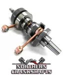 Arctic Cat Crankshaft 2010-2020 570 Oem 3007-864. Fixed Price $699.95.