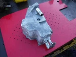 2014 Yamaha Sr Viper Ltx Snow Parts: Oil TANK-8JP-F1751-10-00. Fixed Price $299.99.