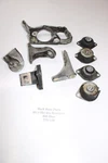 2014 Ski-doo Renegade 800 Etec 137" Xs Engine Motor Set. Fixed Price $24.95.