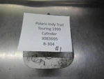 Polaris Indy Trail Touring 1999 Cylinder (std 72MM). Fixed Price $75.00.