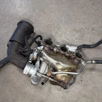 Ski-doo GEN4 Renegade 900 Turbo Engine Charger 420893881 26408. Fixed Price $1249.00.