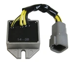 Spi Voltage Regulator For Ski-doo Replaces Oem # 515175655. Fixed Price $59.95.