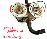 Polaris Snowmobile 900 Rmk Fusion Switchback Head 1202664-462. Fixed Price $62.30.
