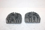 1991 Yamaha Phazer Ii Oem Cylinder Head Set 8V0-11121-01-00 SY27. Fixed Price $49.87.