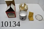 1971 72 1973 Ski Doo Snowmobile Rotax 440 Wiseco Piston Set 082436 2147PS .20 Mm. Fixed Price $93.49.