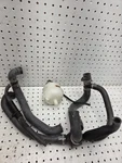 15 Ski-doo Renegade 800R E-tec Radiator Coolant Hoses 137" Freeride Summt Gsx. Fixed Price $49.99.