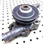 Polaris Snowmobile 3083861 Water Pump Assembly 1988 - 1992 Indy Rxl 650. Fixed Price $119.99.