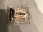 Nos Genuine Kawasaki Front Brake Master Cylinder Rebuild Kit Oem 43020-1071. Fixed Price $23.00.