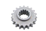 Oem Yamaha 8K4-17682-80-00 Chain Drive 18T Sprocket. Fixed Price $19.99.