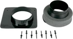 Starting Line High Flow Intake Filter/air Horn Kit #14-115 Polaris. Fixed Price $76.10.