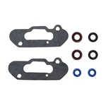 Spi Exhaust Valve Gasket Set 09-710303E. Fixed Price $30.46.
