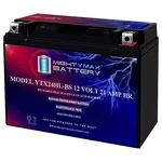 Mighty Max YTX24HL-BS Battery For Bombardier Quest Ski Doo Kawasaki Snowmobile. Fixed Price $59.99.