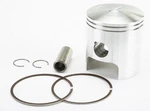 Wiseco Piston Kit Standard Bore 64.50MM 2377M06450. Fixed Price $158.60.
