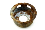 78 Polaris Txl 340 Pull Start Recoil Gear 121". Fixed Price $11.10.