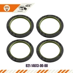 821-14613-00-00 For Yamaha Snowmobile GP433SR SL338C Exhaust Pipe Gasket X4 Pcs. Fixed Price $41.92.
