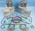 Ski-doo 800R 2007-2012 Engine Joint Gasket Summit Mxz Renegade Sport. Fixed Price $274.99.