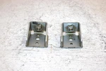 97 Yamaha Vmax SX700 Triple Oem Rear Lower Motor Mount Pair 8CR-21427-01-00 SY10. Fixed Price $28.99.