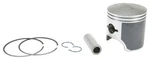 Spi Products 09-681 Piston Kit With Rings Coated Std.. Fixed Price $81.66.