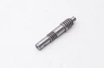 New Oem Yamaha 821-13175-00-00 Oil Pump Worm Shaft Nos. Fixed Price $14.14.