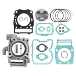 Engine Cylinder Kit For Polaris Sportsman 500 1996-2013 Piston Gasket 3087224. Fixed Price $86.99.