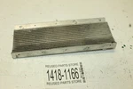 1999 Polaris 500 Snowmobile Front Heat Exchanger 2511304. Fixed Price $95.00.