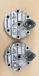 2005 Arctic Cat 440 Sno Pro Cylinder Heads Engine 04 06. Fixed Price $99.99.