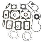 Spi Complete Engine Gasket Set Full Kit For Polaris 600 Iq Racer Fits 2008-2016. Fixed Price $79.95.