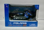 Toy New Ray Polaris 800 Switchback Pro Snowmobile. 1/16 Scale With The Box.. Fixed Price $24.00.