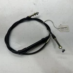 Cable, Throttle, Single --- Polaris Nos. Fixed Price $29.99.
