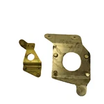 Arctic Bearcat F570 Lynx 2000 08-20 Engine Mount 22042010 SB77. Fixed Price $21.59.