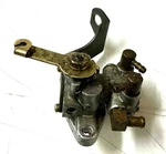 1999-2006 Yamaha Oem Oil Injection Pump Ass'y Venture Vmax Mountain Sxr. Fixed Price $79.99.