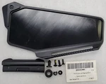 Ski-doo Rewind Cover Rev GEN4 Backcountry Freeride Summit 860201463 Snowmobile. Fixed Price $49.99.
