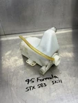 94 95 96 97 Ski-doo Mxz Stx 583 Oem Coolant Tank Reservoir Bottle Jug #572055200. Fixed Price $32.89.