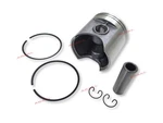 Piston Kit 09-801-02 0.50 + Ring For Yamaha Snowmobile Enticer ET250C/ET250E. Fixed Price $67.78.