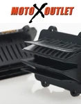 2011-2016 Polaris Pro Rmk 600 V-force 3 Cage With Carbon Fiber Reeds. Fixed Price $229.99.